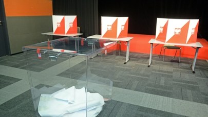 Polonia w USA już zagłosowała