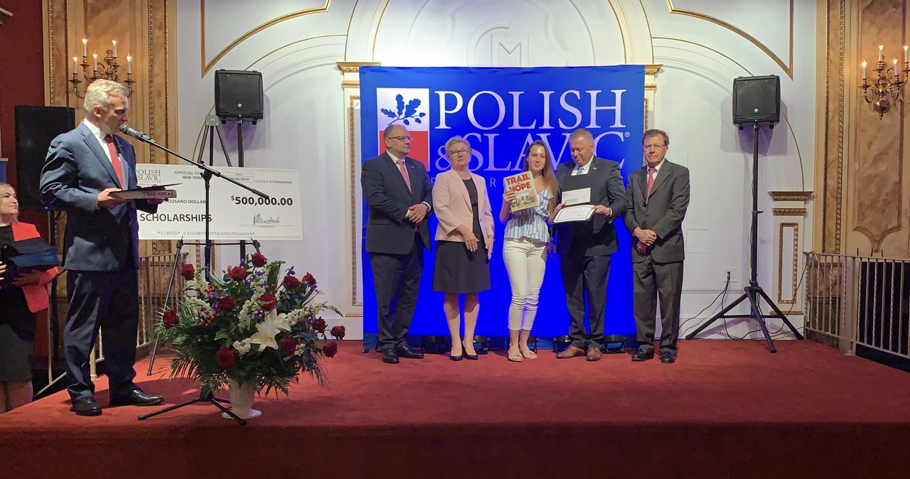 Polonia w USA. Marzą o wielkich karierach i lepszym życiu za oceanem
