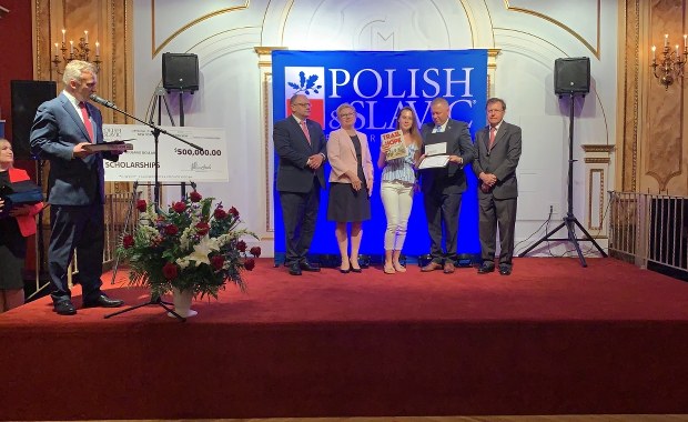 Polonia w USA. Marzą o wielkich karierach i lepszym życiu za oceanem