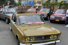 Polonijna parada z okazji Dnia Flagi w Nowym Jorku