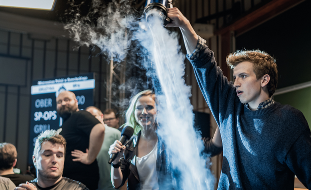 "Polot" w kinach, "Orfeusz w piekle" w Operze Krakowskiej. Nowy tydzień w kulturze