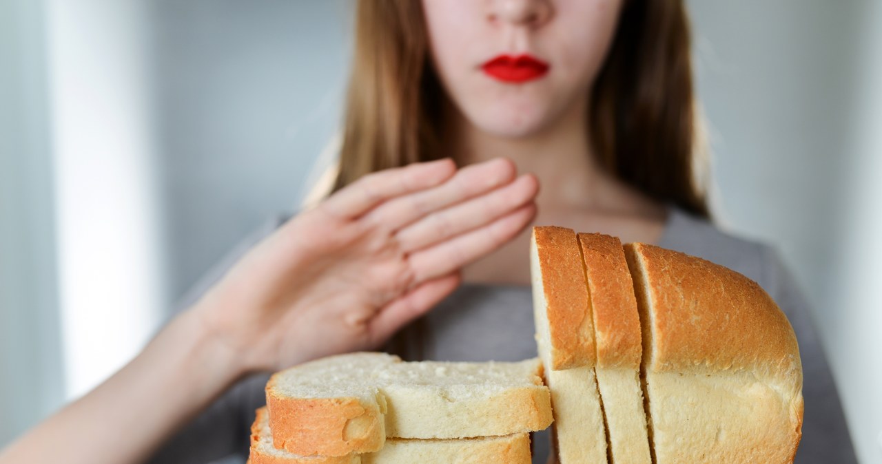 Połowa Brytyjczyków na podstawie samodiagnozy wyklucza ze swojej diety m.in. gluten /123RF/PICSEL