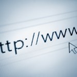 ​Połowa internetu to strony z domeną .com