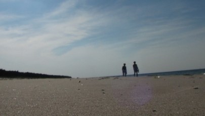 Połowa kąpielisk nad jeziorem Ukiel w Olsztynie już bezpieczna