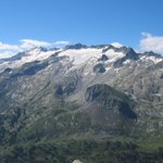 Połowa lodowców w Pirenejach zniknęła w ciągu ostatnich 37 lat