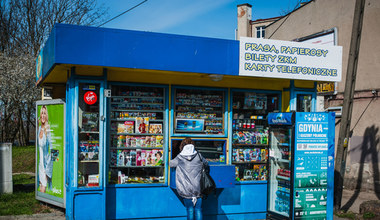 Połowa palaczy nie wie o zakazie sprzedaży "mentoli"