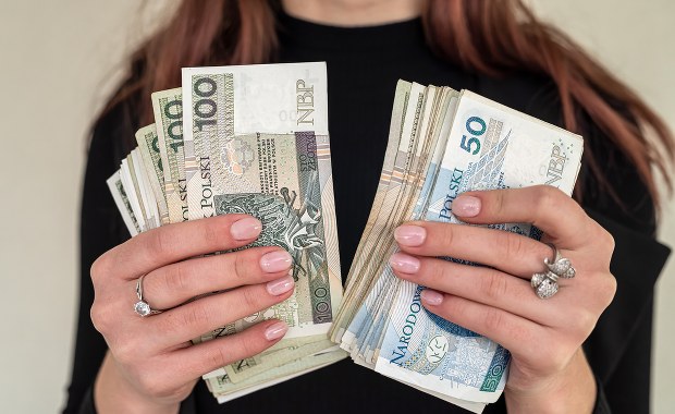 Połowa Polaków twierdzi, że ich sytuacja finansowa jest gorsza