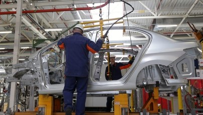 Połowa Rosjan pracuje w szarej strefie 