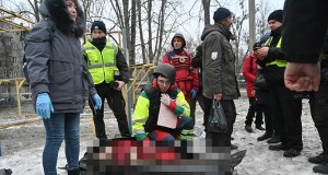 Polowania dronowe na cywilów. Rosja urządza powtórkę z "ludzkiego safari"