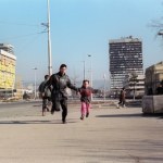 Polowania na ludzi w oblężonym Sarajewie. Jest pierwszy podejrzany