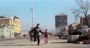 Polowania na ludzi w oblężonym Sarajewie. Jest pierwszy podejrzany