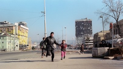 Polowania na ludzi w oblężonym Sarajewie. Jest pierwszy podejrzany