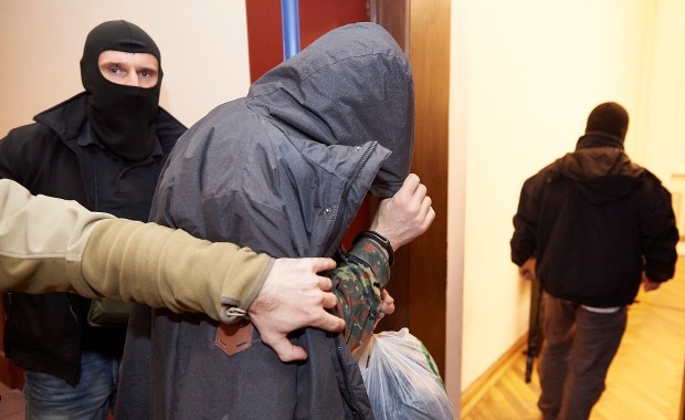 Polowanie, jakiego w Europie nie było. Kulisy śledztwa ws. złodzieja szczątków 