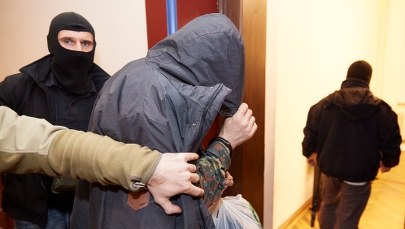 Polowanie, jakiego w Europie nie było. Kulisy śledztwa ws. złodzieja szczątków 