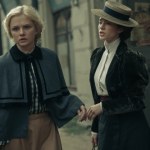 "Polowanie na ćmy": Odcinek 4. Grun knuje intrygę! 