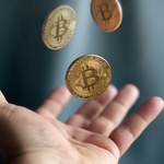 Polowanie na kopiących kryptowaluty. Namierzali domy po jednym szczególe