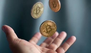 Polowanie na kopiących kryptowaluty. Namierzali domy po jednym szczególe