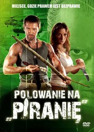 Polowanie na piranię