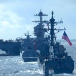 Polowanie na rosyjską łódź podwodną. Gigantyczna operacja na północy