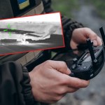 Polowanie na rosyjskie myśliwce. Ukraińcy chwalą się kolejnym sukcesem