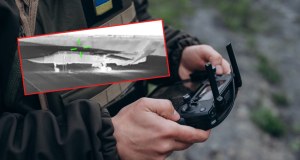 Polowanie na rosyjskie myśliwce. Ukraińcy chwalą się kolejnym sukcesem