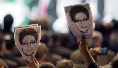 "Polowanie na Snowdena". Rozwiązanie konkursu