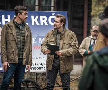 "Polowanie": To będzie najgłośniejszy polski film jesieni? 