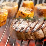 Połóż na grillu obok mięsa, jeśli chcesz żyć dłużej. Lekarze: chroni przed rozwojem raka i miażdżycy