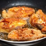 kuchnia Połóż na patelni, gdy będziesz smażyć ryby na wigilię. Nie będzie jej czuć w całym domu