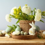 Połóż na stole w Wielkanoc, a szczęście cię nie opuści. Czeka cię obfity rok