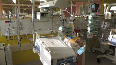 Położna z koronawirusem na ginekologii szpitala uniwersyteckiego we Wrocławiu