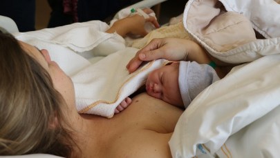 Położne na zwolnieniach L4. Białostocki szpital zawiesił porodówkę