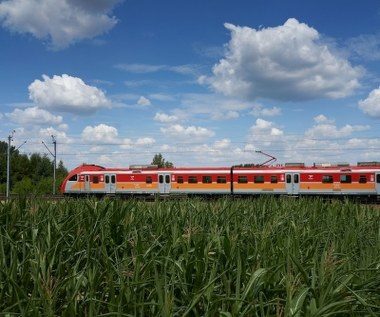 ​Polregio chce wozić pasażerów na Podlasiu do 2030 roku