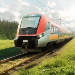 Polregio kupuje nowe pociągi. Składy Elf 3 dostarczy PESA Bydgoszcz S.A.