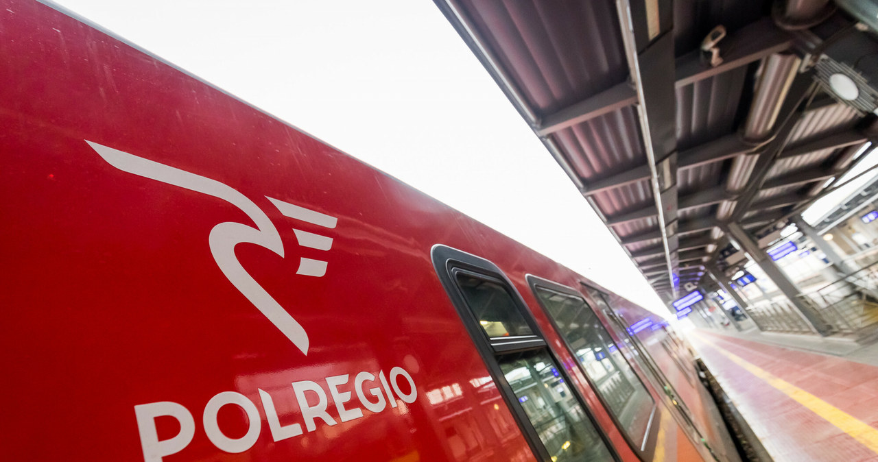 Polregio podpisze umowy o wartości nawet 7 mld zł na dostawę nowych pociągów. Zdj. ilustracyjne /Polska Press /East News