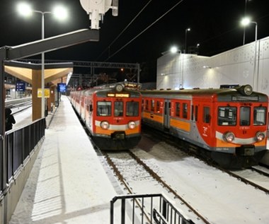 Polregio składa zawiadomienie do prokuratury. "Szkody znacznej wartości"