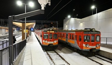 Polregio składa zawiadomienie do prokuratury. "Szkody znacznej wartości"