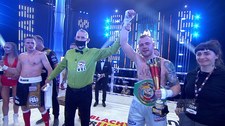 Polsat Boxing Night 10. Łukasz Stanioch na pełnym dystansie z Robertem Talarkiem