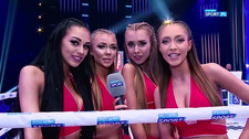 Polsat Boxing Night: Co się działo za kulisami? (POLSAT SPORT)