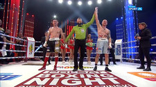 Polsat Boxing Night. Łukasz Stanioch - Robert Talarek. Skrót walki (POLSAT SPORT). Wideo