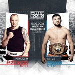 Polsat Boxing Promotions. Jeżewski vs Mann: Ruszyła sprzedaż biletów
