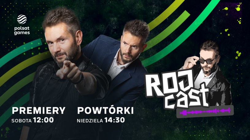 Polsat Games /materiały prasowe