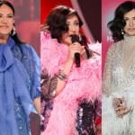 Polsat Hit Festiwal Polsat Hit Festiwal. Kayah przebierała się aż pięć razy. Ostatnia kreacja to hit