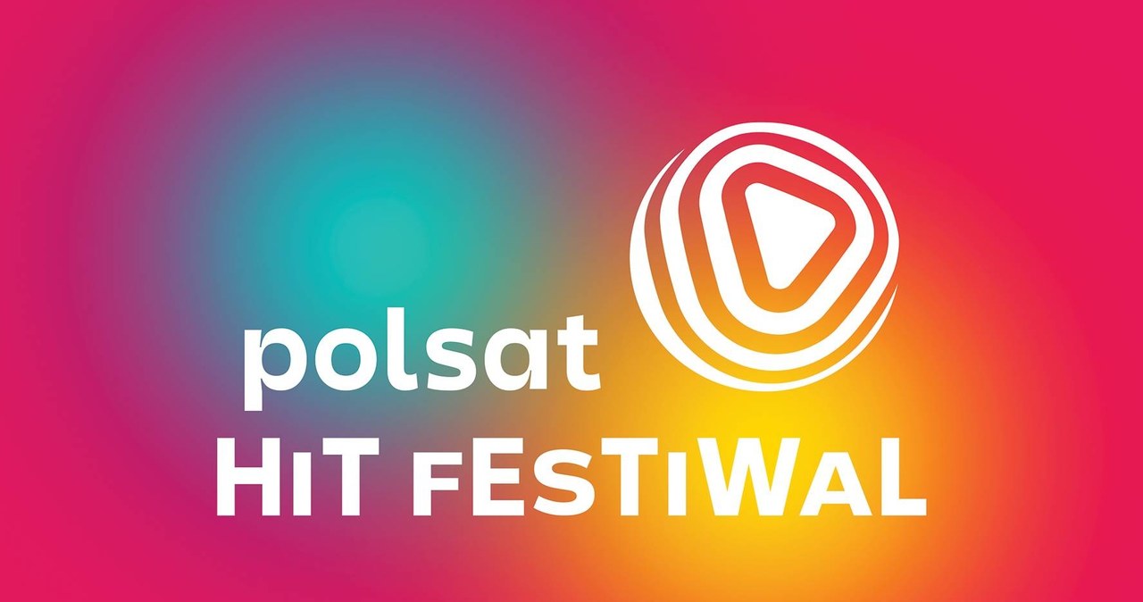 Polsat Hit Festiwal /materiały prasowe