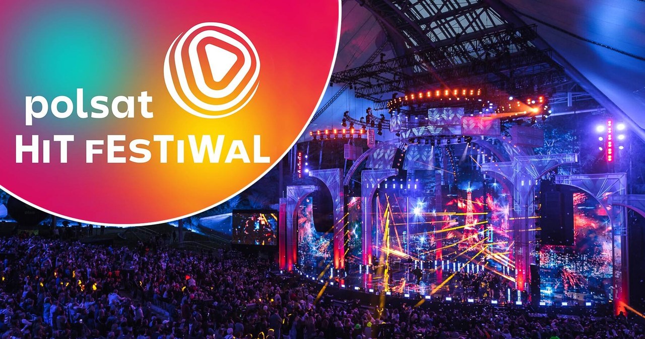 Polsat Hit Festiwal /Polsat