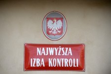 Polsat News: Agenci CBA weszli do siedziby NIK