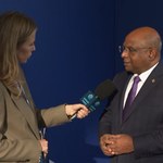 Polsat News na COP26: Ocieplenie klimatu to wyrok śmierci dla Malediwów