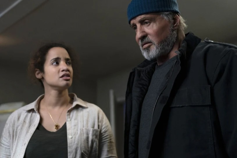 Polsat pokaże dziś sceny zapierające dech. Legenda kina w roli superbohatera