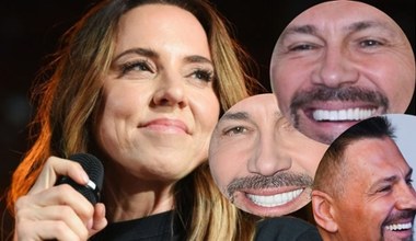 Polsat PRZEJMIE Melanie C od TVP? "Od razu pojawiła się taka myśl...". Trolling idealny?