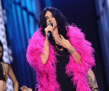 Polsat SuperHit Festiwal 2018: Kayah wsparła protestujących w Sejmie